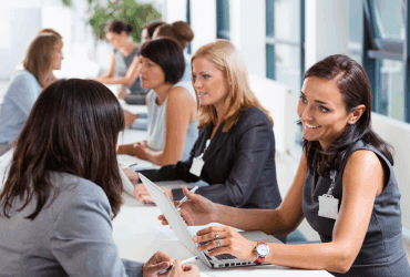 Reserveer jouw plek met vroegboekkorting