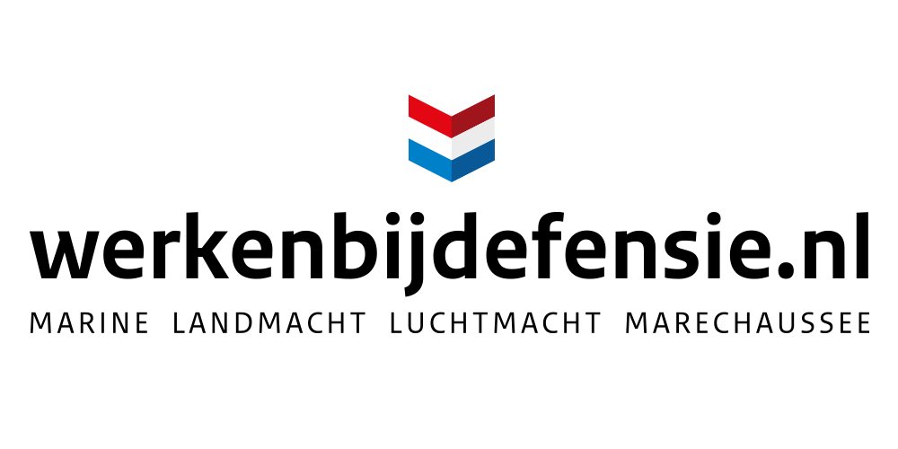 Logo Defensie