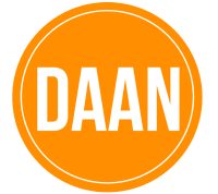 Logo Daan