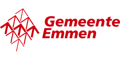 Logo van Gemeente Emmen
