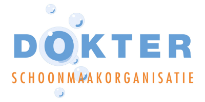 Logo van Dokter Schoonmaakorganisatie