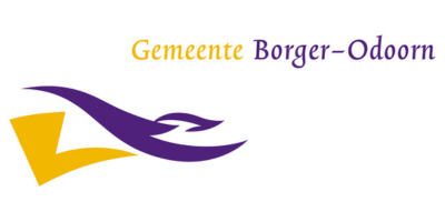 Logo van Gemeente Borger-Odoorn