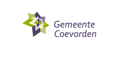 Logo van Gemeente Coevorden