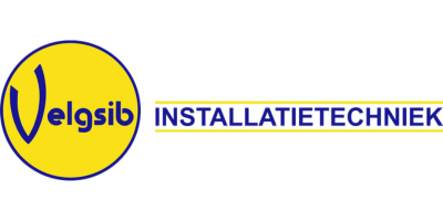 Logo van Velgsib Installatietechniek