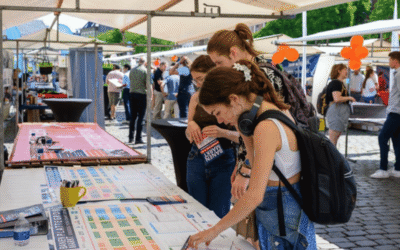 Voorbereiden op De Banenmarkt? Zo doe je dat!