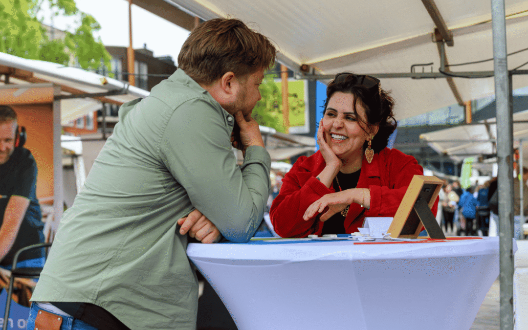 Vacatures in de techniek in Emmen: ontmoet werkgevers op 3 september