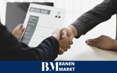 Breid je netwerk uit en doe mee aan speednetwerken