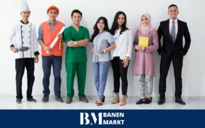 Ontdek Jouw Kans: Banenmarkt op 14 september op de Vismarkt!