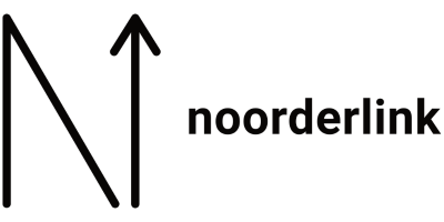 Logo van Noorderlink