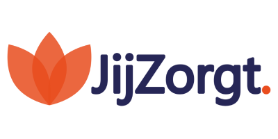 Logo van JijZorgt