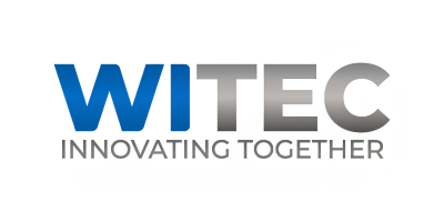 Logo van Witec