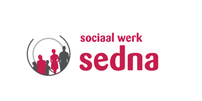 Logo van Sociaal Werk Sedna