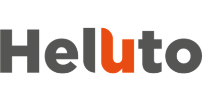 Logo van Heluto Installatietechniek