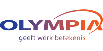 Logo van Olympia