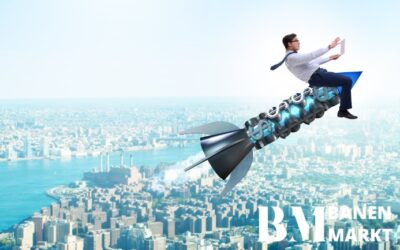 De Sprankelende Start van Groningen’s Eerste Banenmarkt!