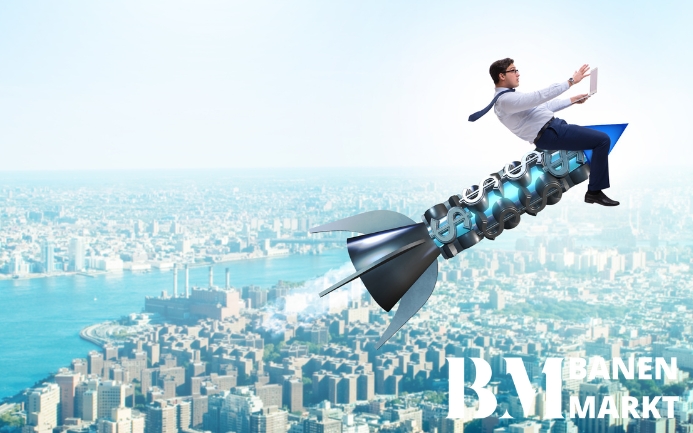 De Sprankelende Start van Groningen’s Eerste Banenmarkt!