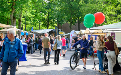 Morgen is het zover: De Banenmarkt Emmen met 20.000 vacatures en ruim 70 werkgevers