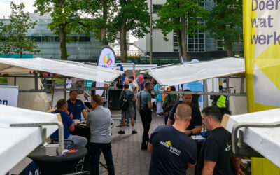 Vacatures in Stadskanaal en omgeving: ontdek jouw volgende baan in de regio