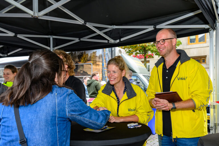 Werken en leren — ontdek opleidingen op De Banenmarkt