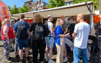 Wil jij werken bij de overheid? Ontdek jouw mogelijkheden op De Banenmarkt Emmen