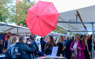 Banenmarkt Groningen op de Vismarkt: 25.000+ vacatures en ruim 80 werkgevers
