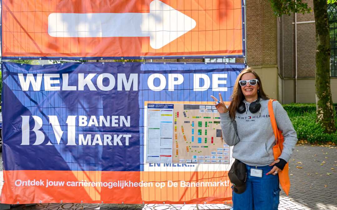 Op zoek naar werk? Misschien staat jouw nieuwe baan hier wel tussen!