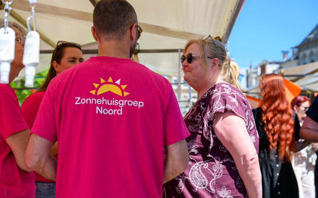 5.000 vacatures in de zorg en welzijn – ontmoet werkgevers op De Banenmarkt Groningen