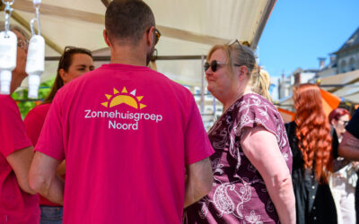 5.000 vacatures in de zorg en welzijn – ontmoet werkgevers op De Banenmarkt Groningen