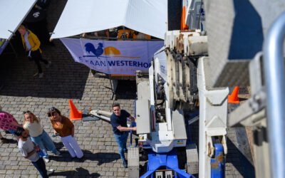 10.000 vacatures in de techniek – ontmoet werkgevers op De Banenmarkt Groningen