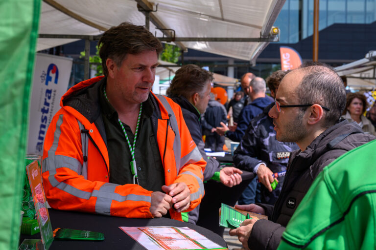 Werken in de techniek — ontdek technische banen op De Banenmarkt